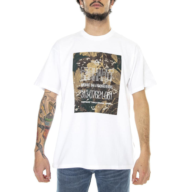  I028463.02.00.03  CARHARTT WIP 