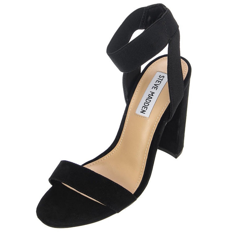  CELE01S1-BLK  STEVE MADDEN 
