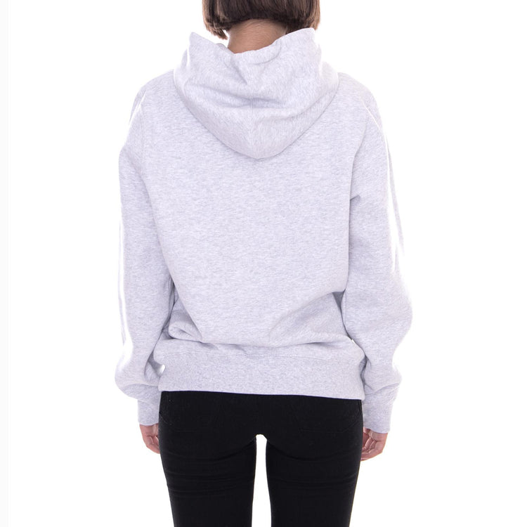  2921680-ASH HEATHER  STUSSY 