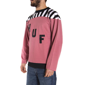 AGGRO FOOTBALL L/S TEE KN00001-SALMO  HUF 
