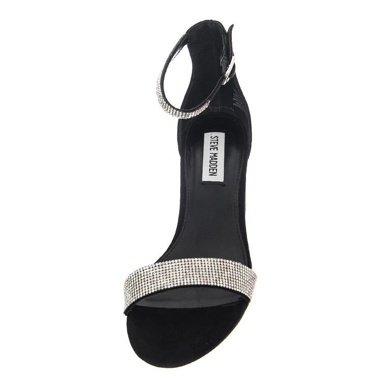  IREN04S1-BLK  STEVE MADDEN 