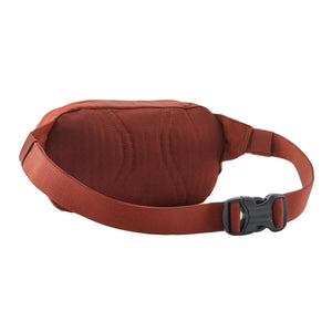 Terravia Mini Hip Pack DVL - Marsupio Rosso 49448 DVL PATAGONIA 