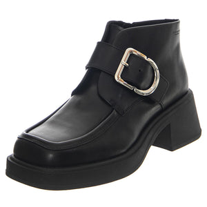 Dorah Black - Scarpe Donna Nere VBS5642-301-20  VAGABOND 