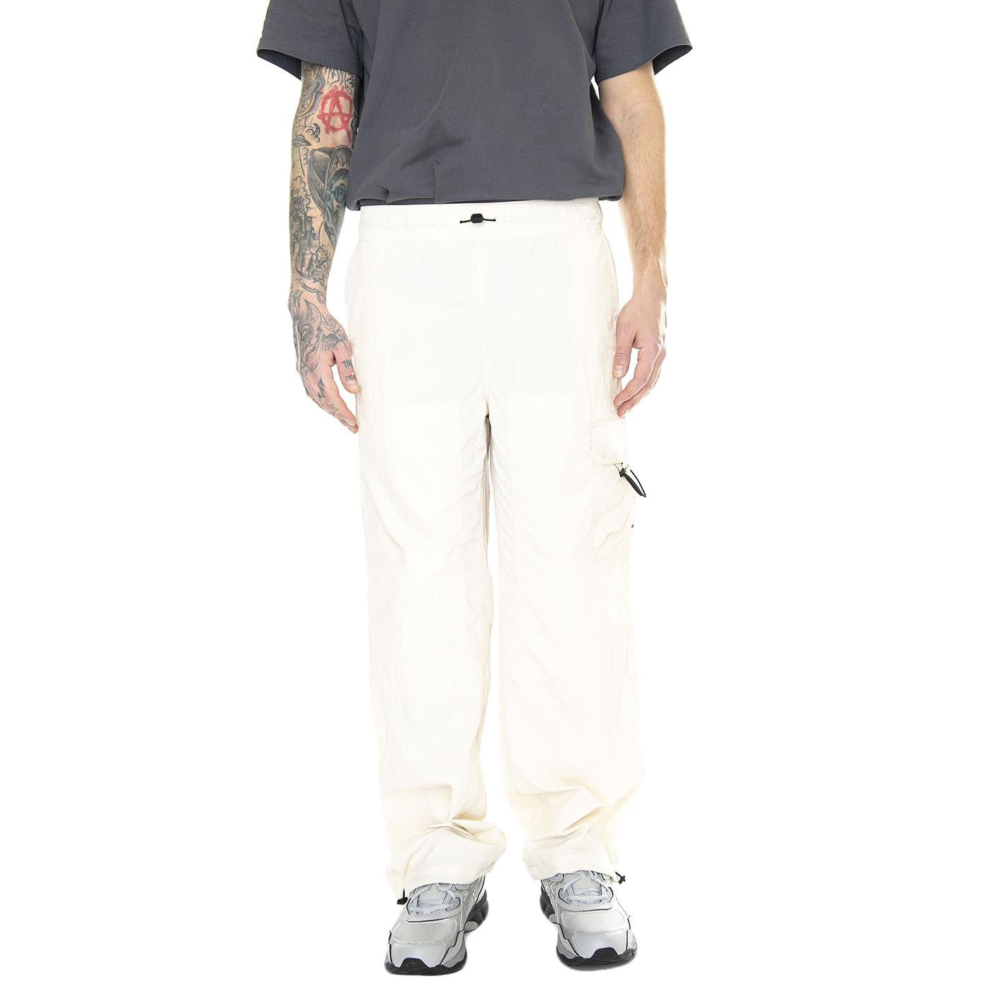 Jackson Cargo W Whitecap Gray - Pantaloni Uomo Bianchi DK0A4YJCF901  DICKIES 