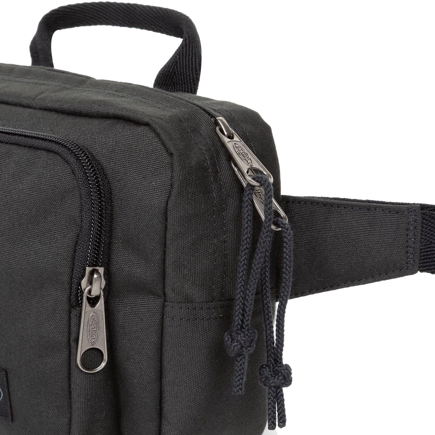 Optwon Cross Optown Black - Marsupio Nero EK0A5BI32K71  EASTPAK 