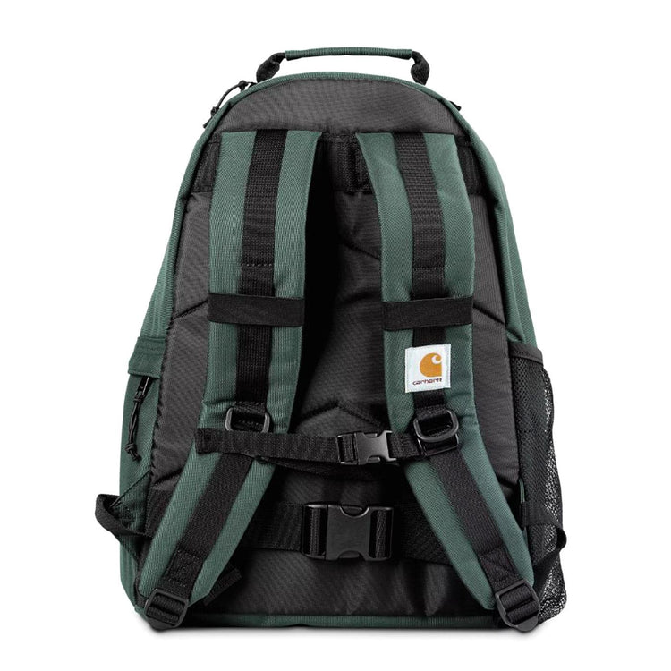 Kickflip Backpack Silver Pine - Zaino Verde I031468.2M2XX  CARHARTT WIP 