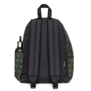 Day Pak'R Ram Black - Zaino Nero / Multicolore EK0A5BG43K41  EASTPAK 