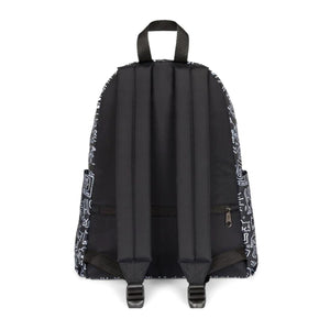 Day Pak'r Keith Haring Black - Zaino Multicolore EK0A5BG4 6Z21 EASTPAK 