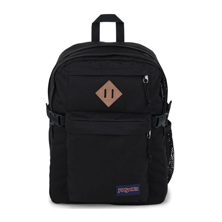 Main Campus Black -- Zaino Nero EK0A5BDS N551 JANSPORT 