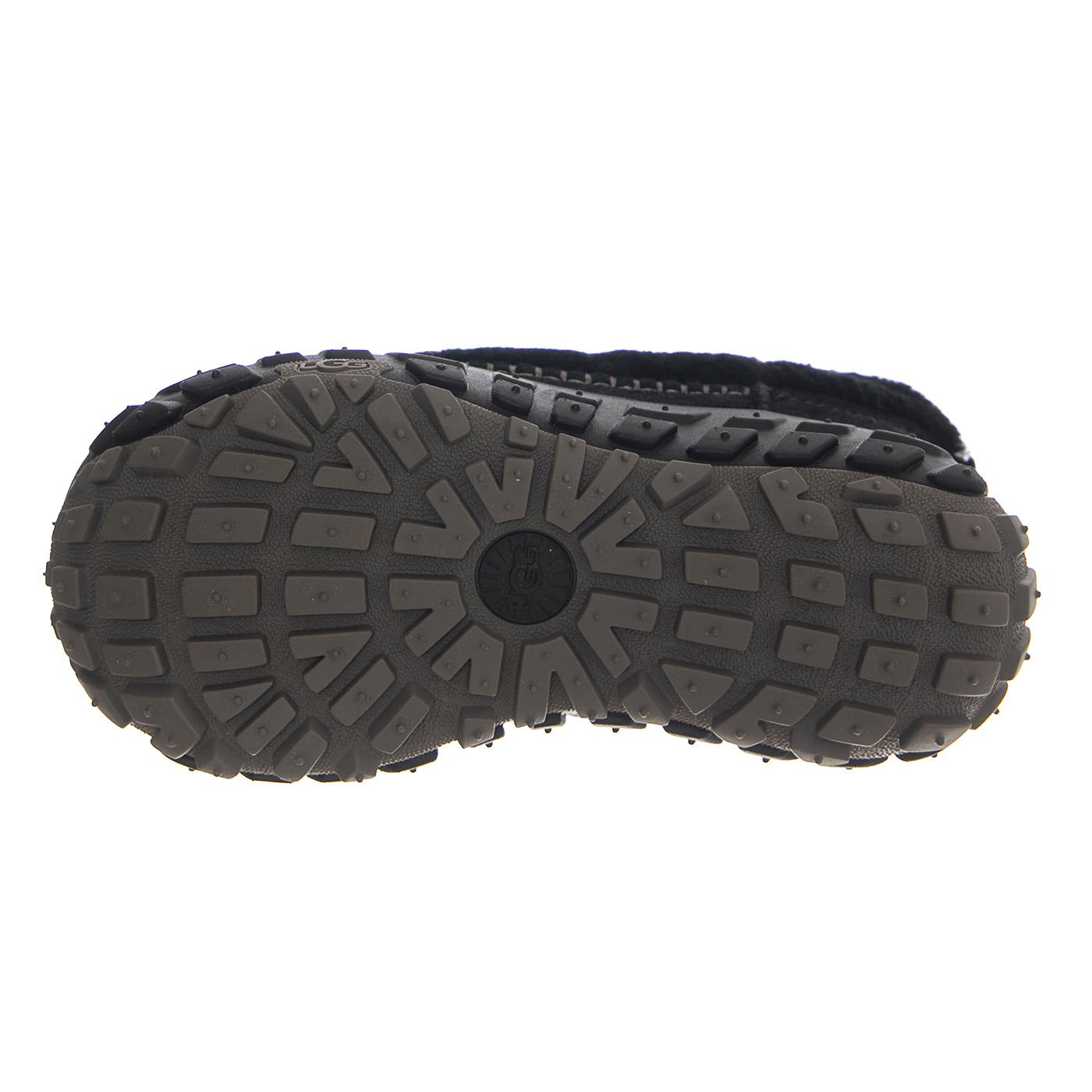 W Venture Daze Ultra Mini Cosy Black - Scarpe Donna Nere UGSVENDZUMCB1161790W  UGG 