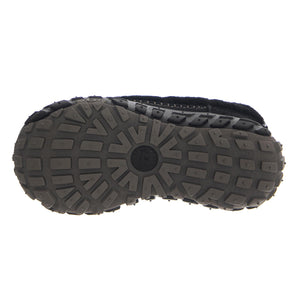 W Venture Daze Ultra Mini Cosy Black - Scarpe Donna Nere UGSVENDZUMCB1161790W  UGG 