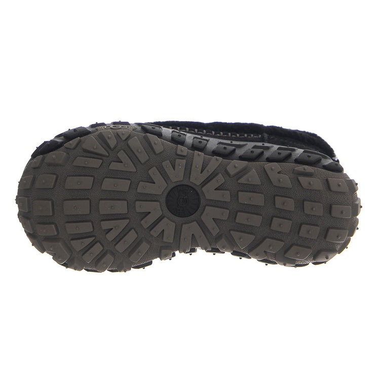 W Venture Daze Ultra Mini Cosy Black - Scarpe Donna Nere UGSVENDZUMCB1161790W  UGG 