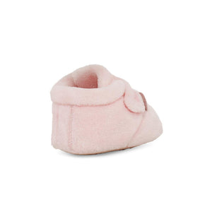 Bixbee and Lovely Bear Stuffie Seashell Pink I - Scarpette e Copertina Bambino / Bambina Rosa UGKBIXLBESP1130354I  UGG 