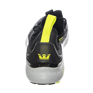  FACTOR XT Black-Lt. Grey  SUPRA 