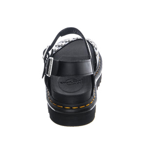  DMSVOSSBKHL25454001  DR.MARTENS 