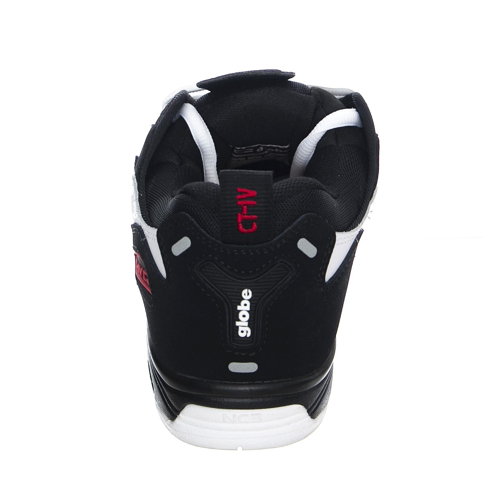  GBCTIVC-10050  GLOBE 