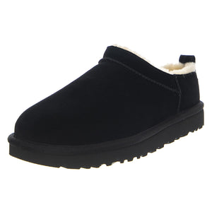 W Classic Micro Black - Scarpe Donna Nere 1173891-BLK . UGG 