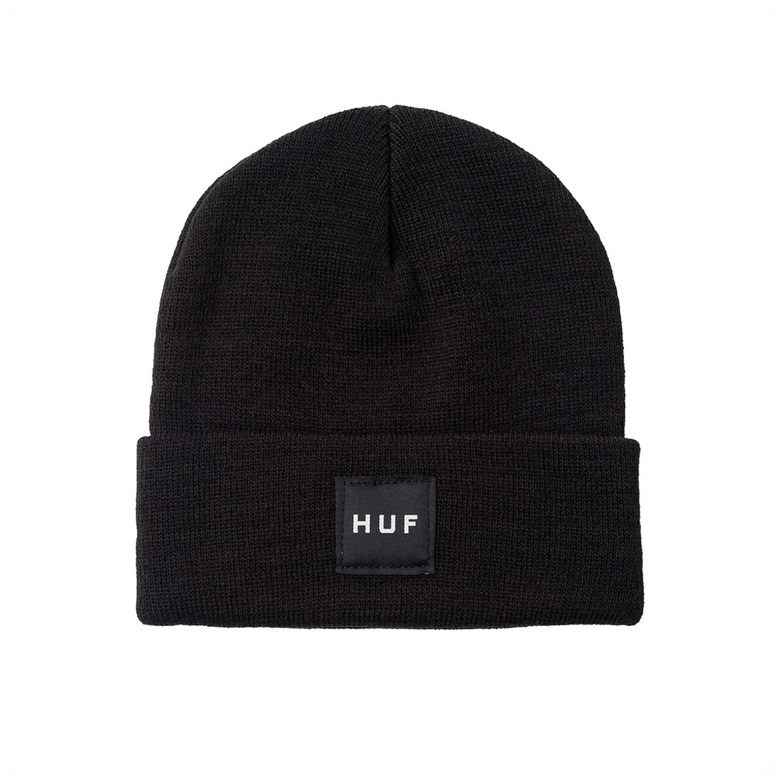  BN00047-BLACK . HUF 