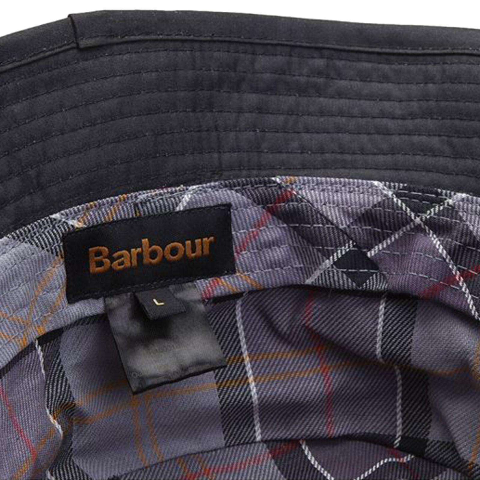  MHA0001-BK91-FW20  BARBOUR 