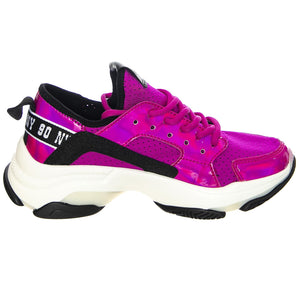  SMPAJAX-FUSCMLT  STEVE MADDEN 