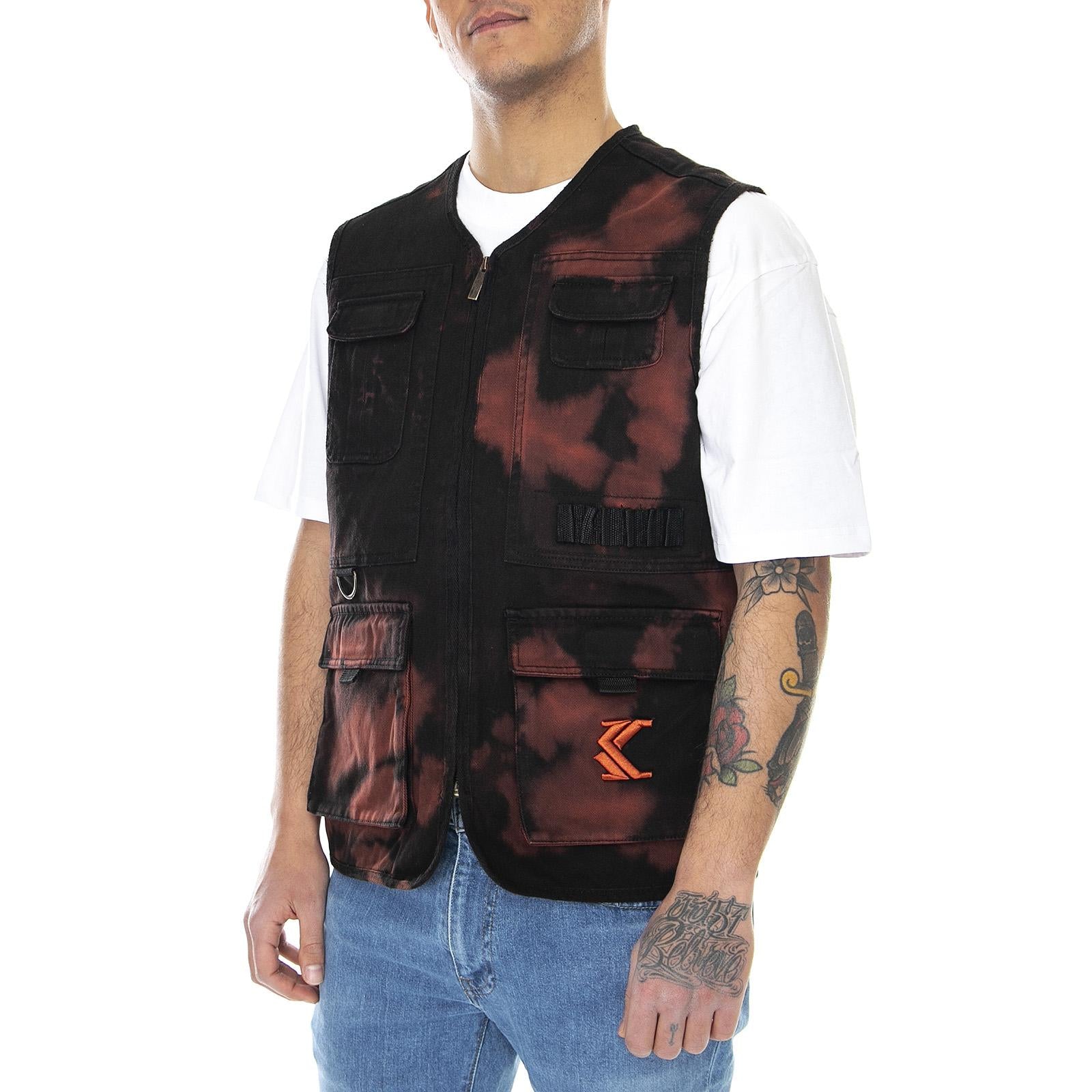  KRCKKMQ12106BLK  KARL KANI 