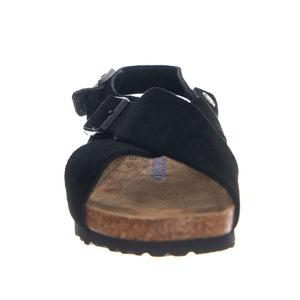 TULUM II VL BLACK - Sandali Donna Neri 1024086 BLK BIRKENSTOCK 