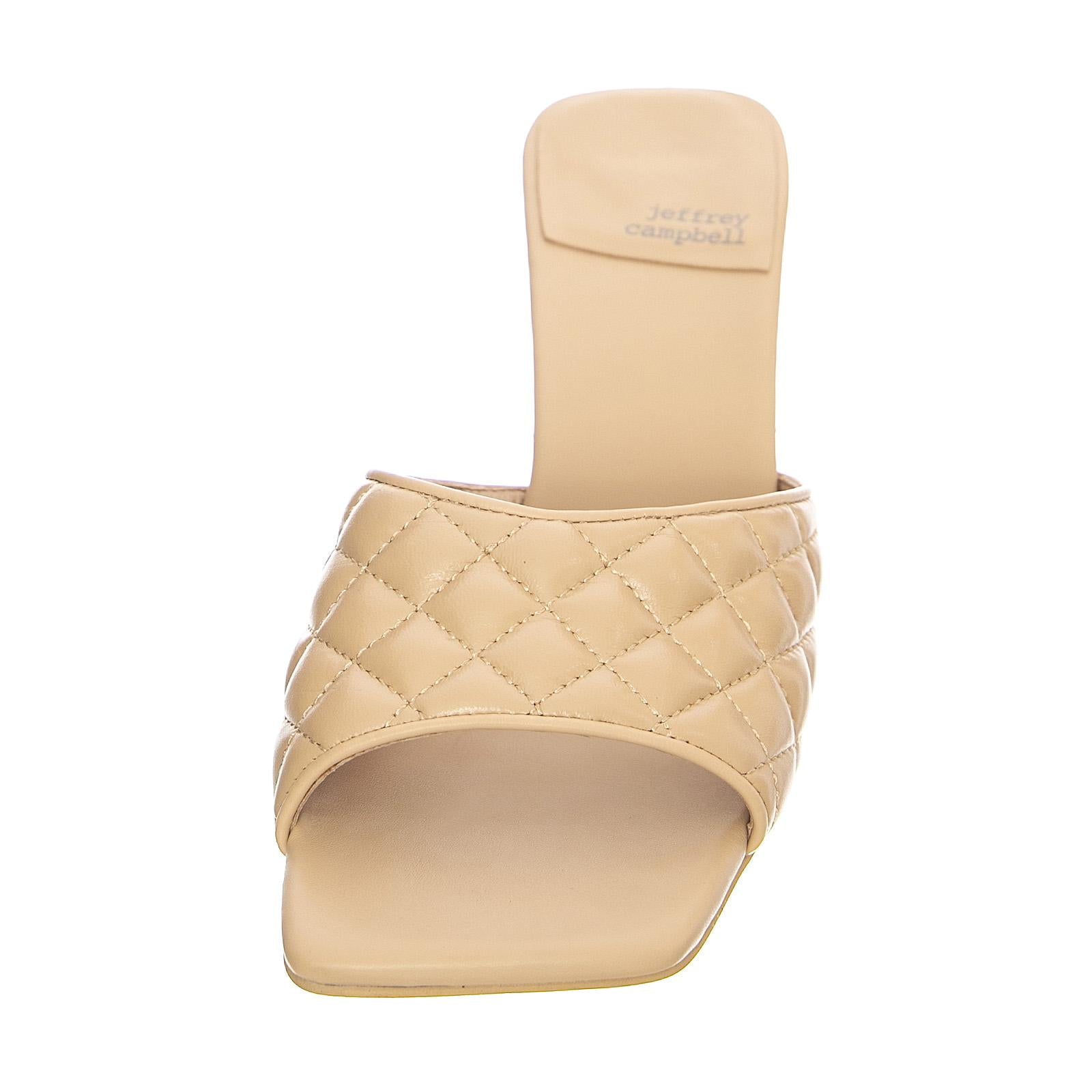  JCSJC6331721-NUD  JEFFREY CAMPBELL 