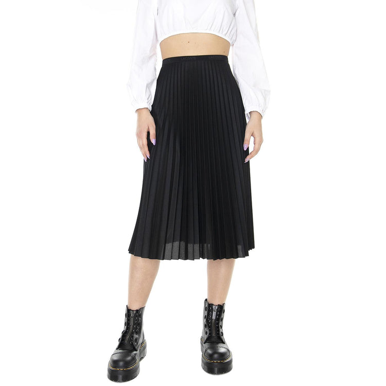 W' Gonna 031 Donna Nera JF8050-031  LACOSTE 