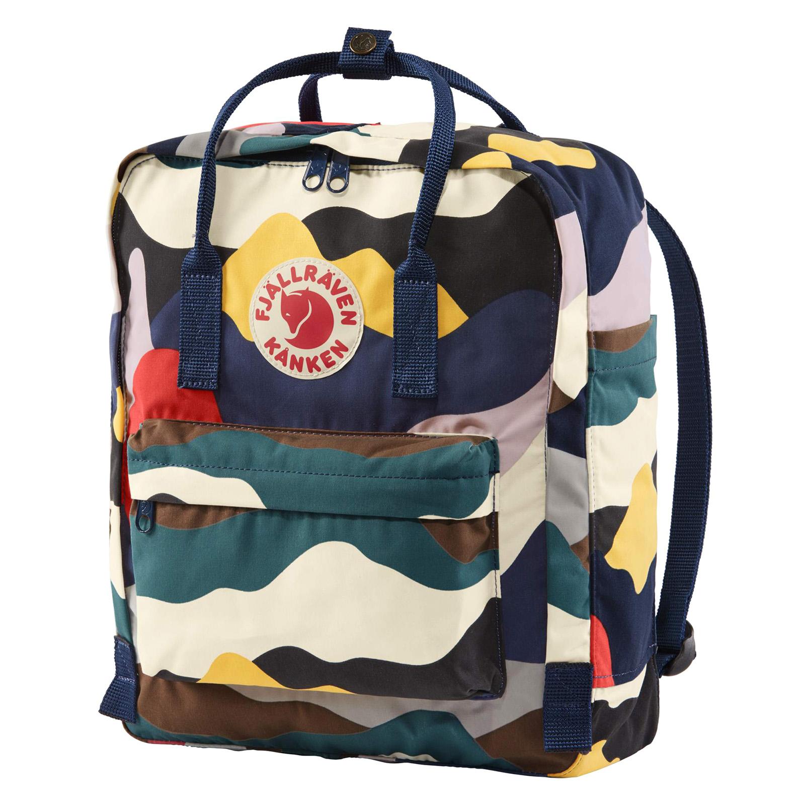  23610970  FJALLRAVEN 