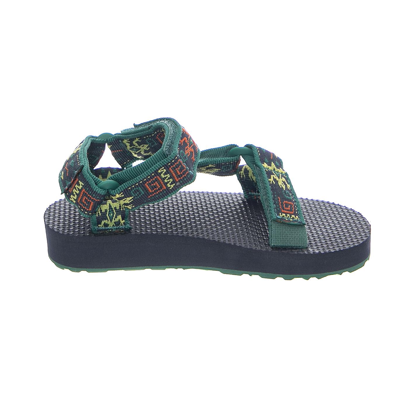 Kids Original Universal - Sandali Bambini Multicolore 1116656C-GKN  TEVA 