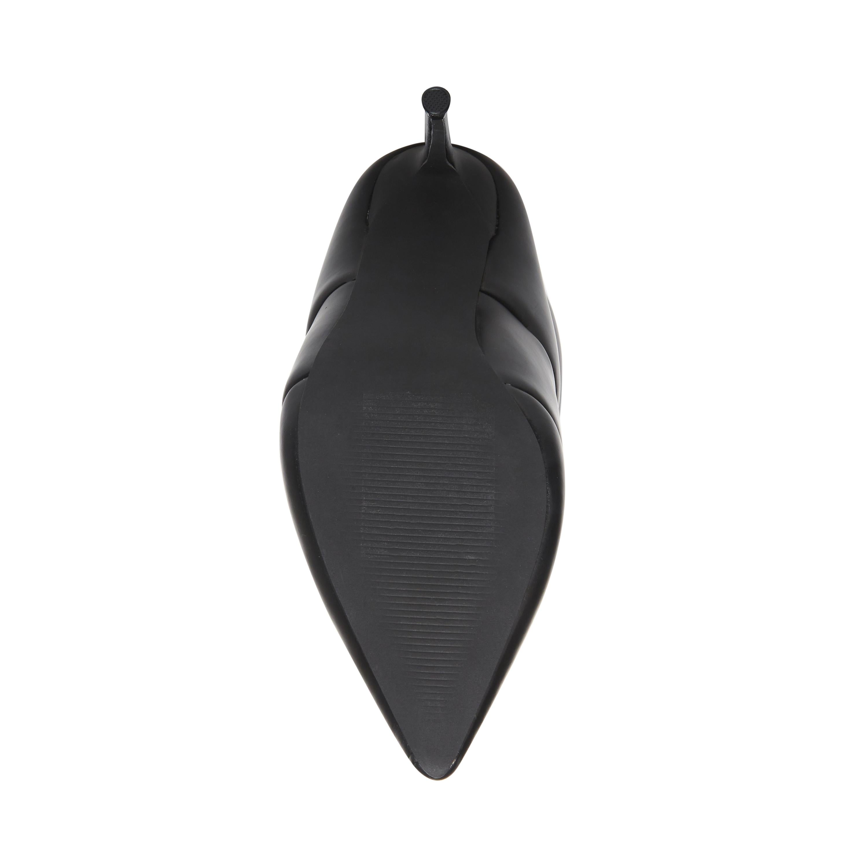 Cloak Black - Stivaletti Donna Neri SMSCLOAK-BLK  STEVE MADDEN 