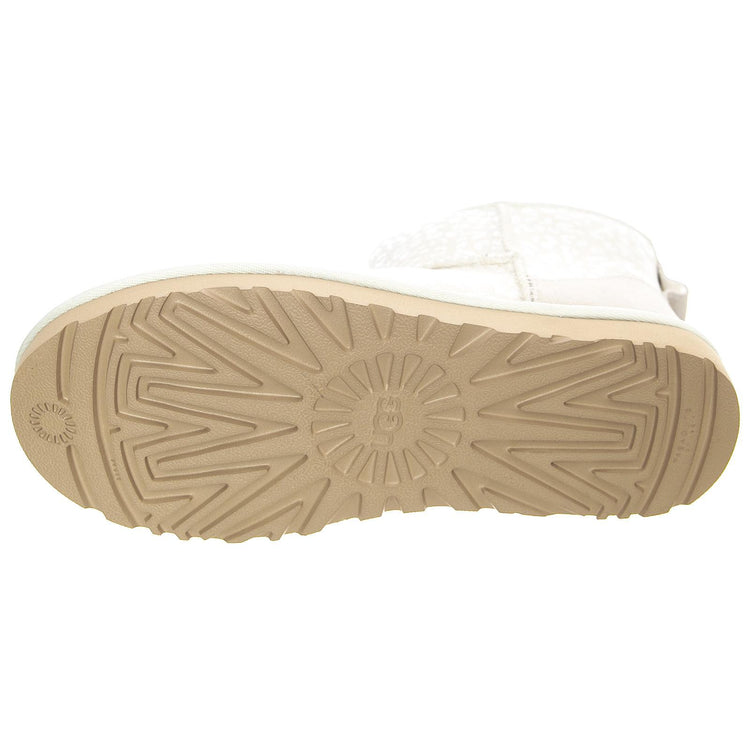  UGSCLMSNLWH1113494W  UGG 