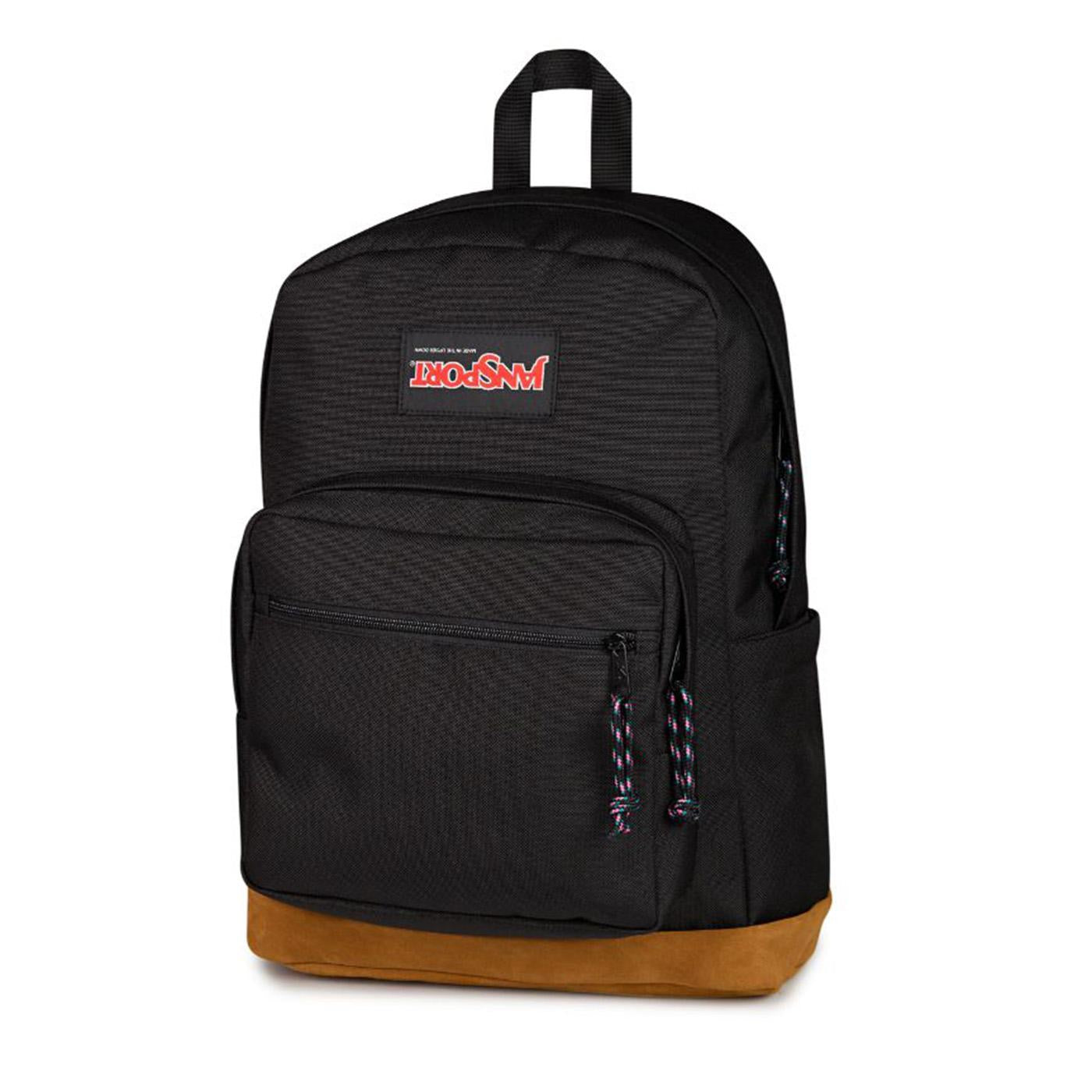Rp Exp Mike's Black -- Zaino Nero EK0A5BNN A0F1 JANSPORT 