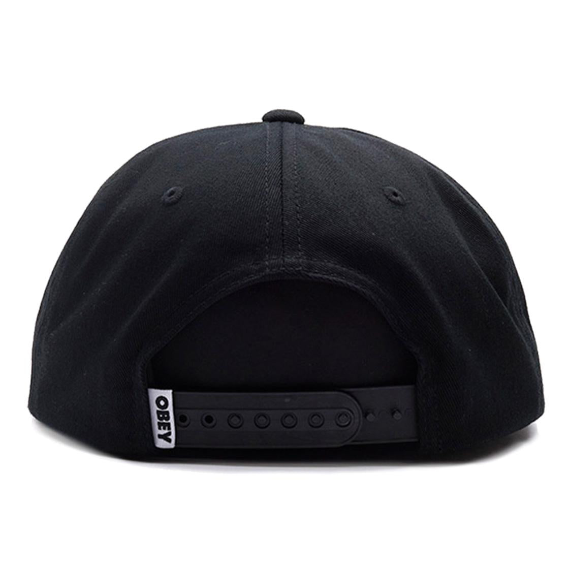  100580302-BLK  OBEY 