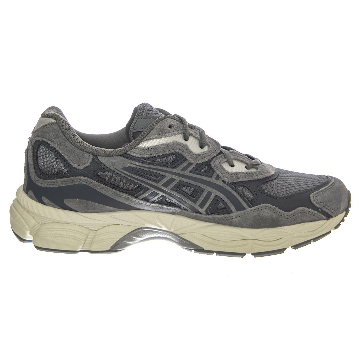 Gel-NYC Steel Grey / Carrier Grey - Scarpe Uomo Multicolore 1203A739-020 . ASICS 