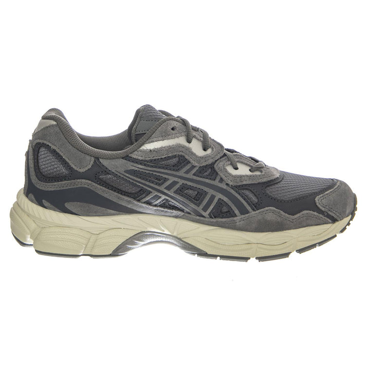 Gel-NYC Steel Grey / Carrier Grey - Scarpe Uomo Multicolore 1203A739-020 . ASICS 