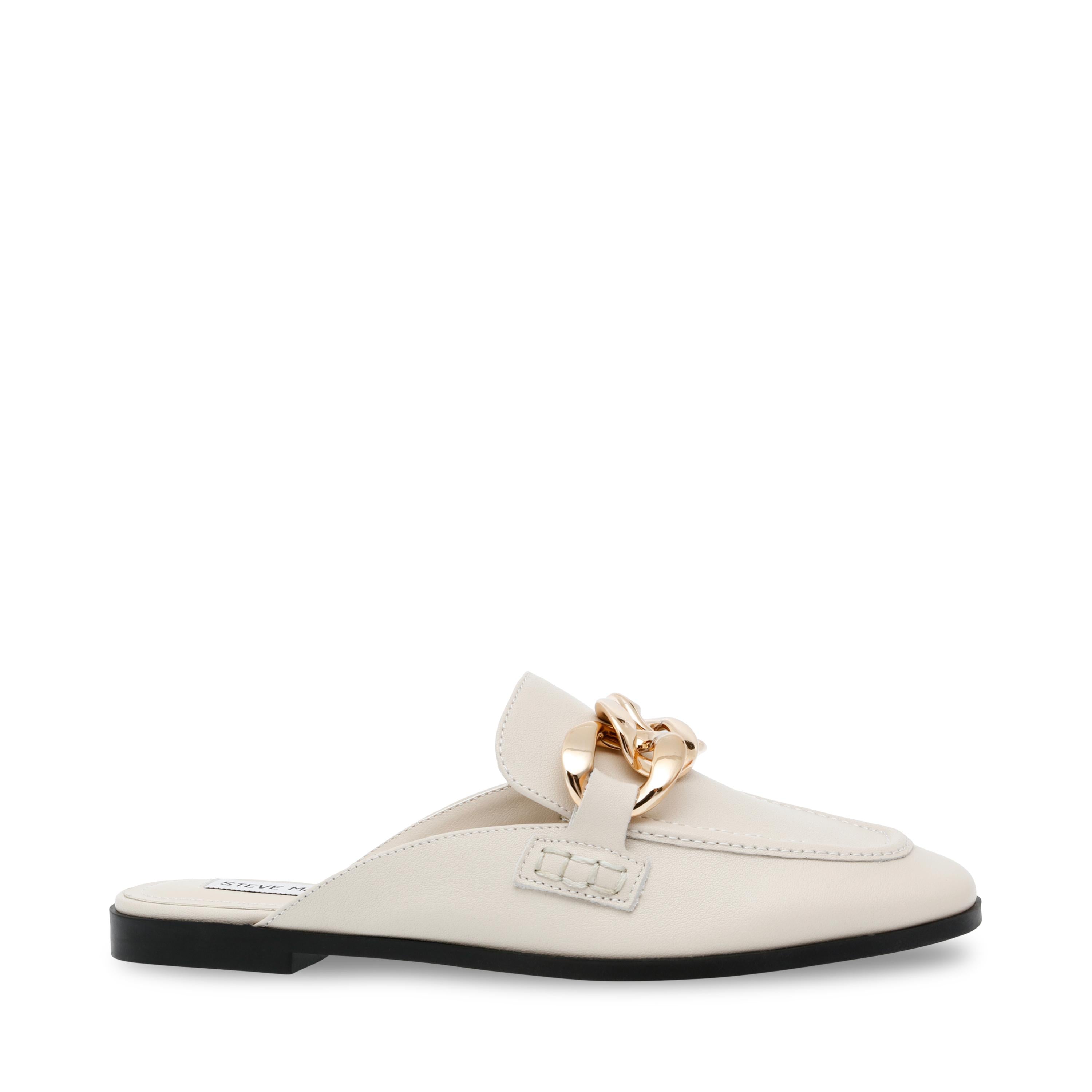 Cally Bone Leat - Sandali Donna Bianchi SMSCALLY-BON  STEVE MADDEN 