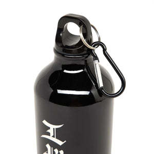 Edwin Aluminium Water Bottle Black - Borraccia Nera I034310.89.00.-89.00  EDWIN 