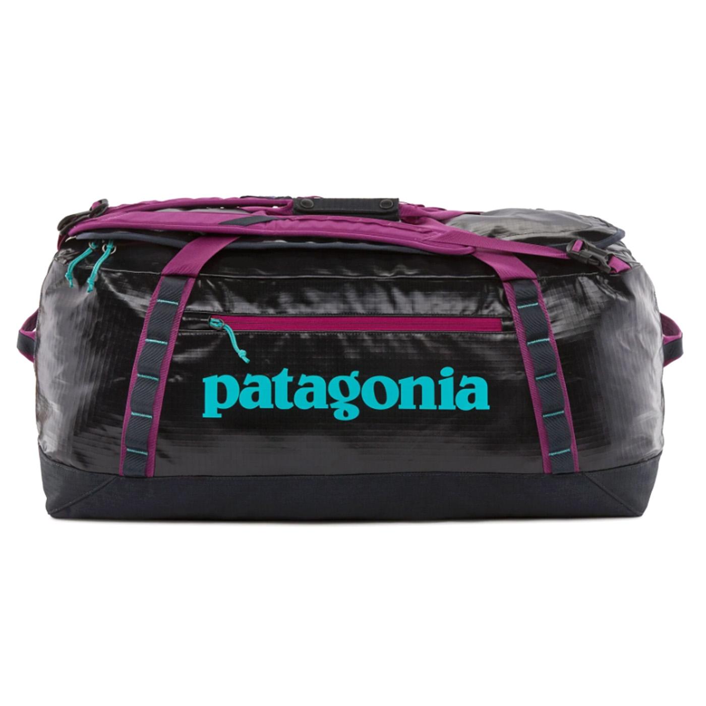 Black Hole Duffel 70L Pitch Blue - Borsa Da Viaggio Nera 49347-PIBL  PATAGONIA 