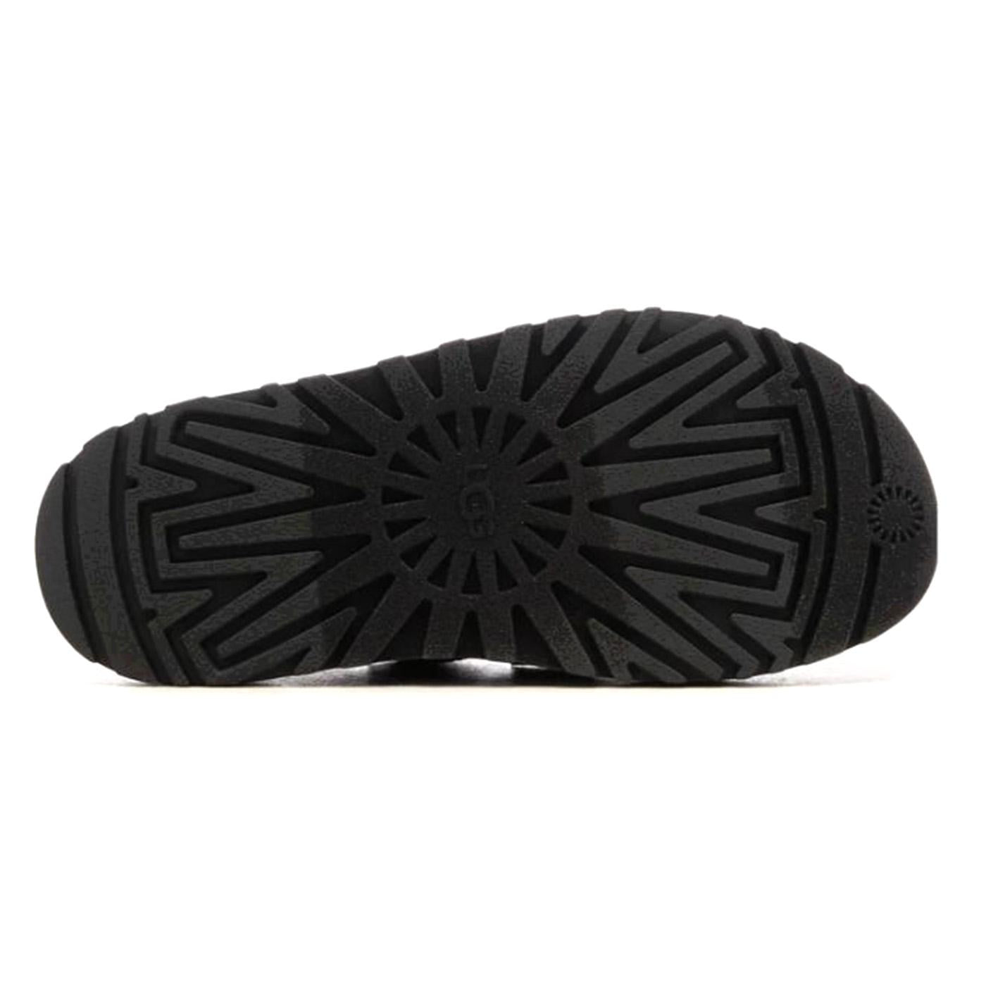 W GOLDENGLOW SLIDE BLACK - Sandali Donna Neri 1167430-BLK . UGG 