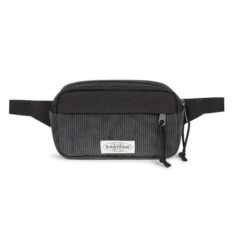 Bouncer Cordfun Black - Marsupio Nero EK0A5BHH8S01  EASTPAK 