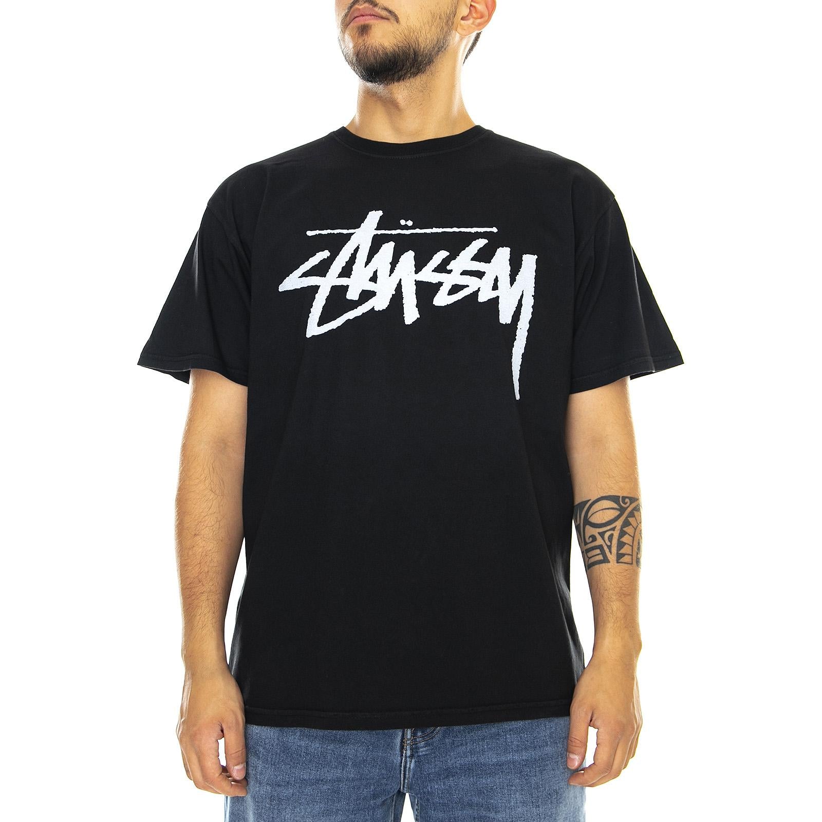  1904442-BLAC  STUSSY 