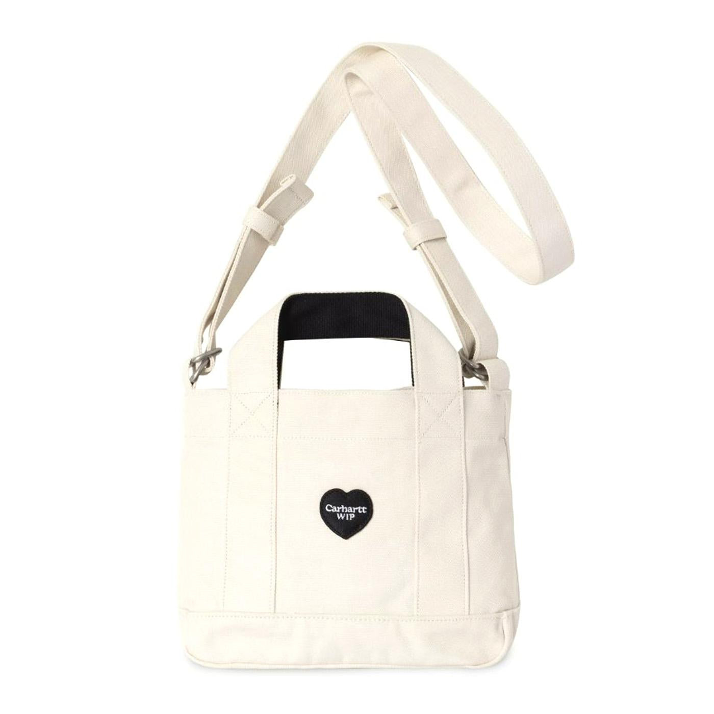 Drewe Tote, Small Natural - Borsa a Tracolla Bianca I034599.05XX  CARHARTT WIP 