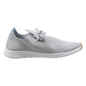 Apollo Moc - Pigeon Grey/Shell White - Scarpe Basse Uomo/Donna 21102400-1501  NATIVE 