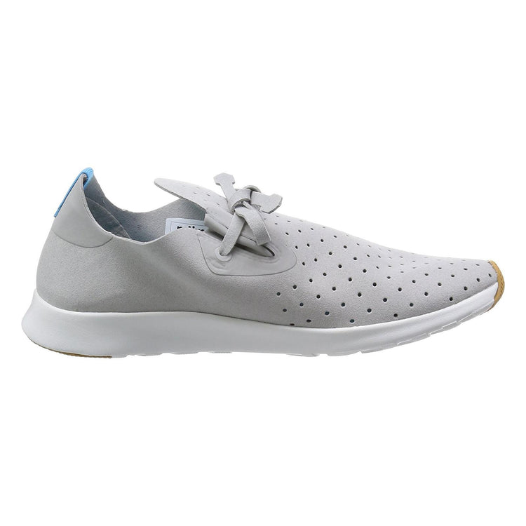 Apollo Moc - Pigeon Grey/Shell White - Scarpe Basse Uomo/Donna 21102400-1501  NATIVE 