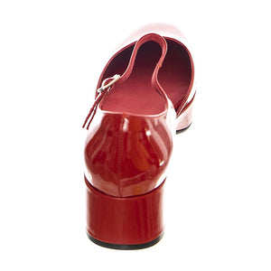  JCSJCD031910-RED  JEFFREY CAMPBELL 