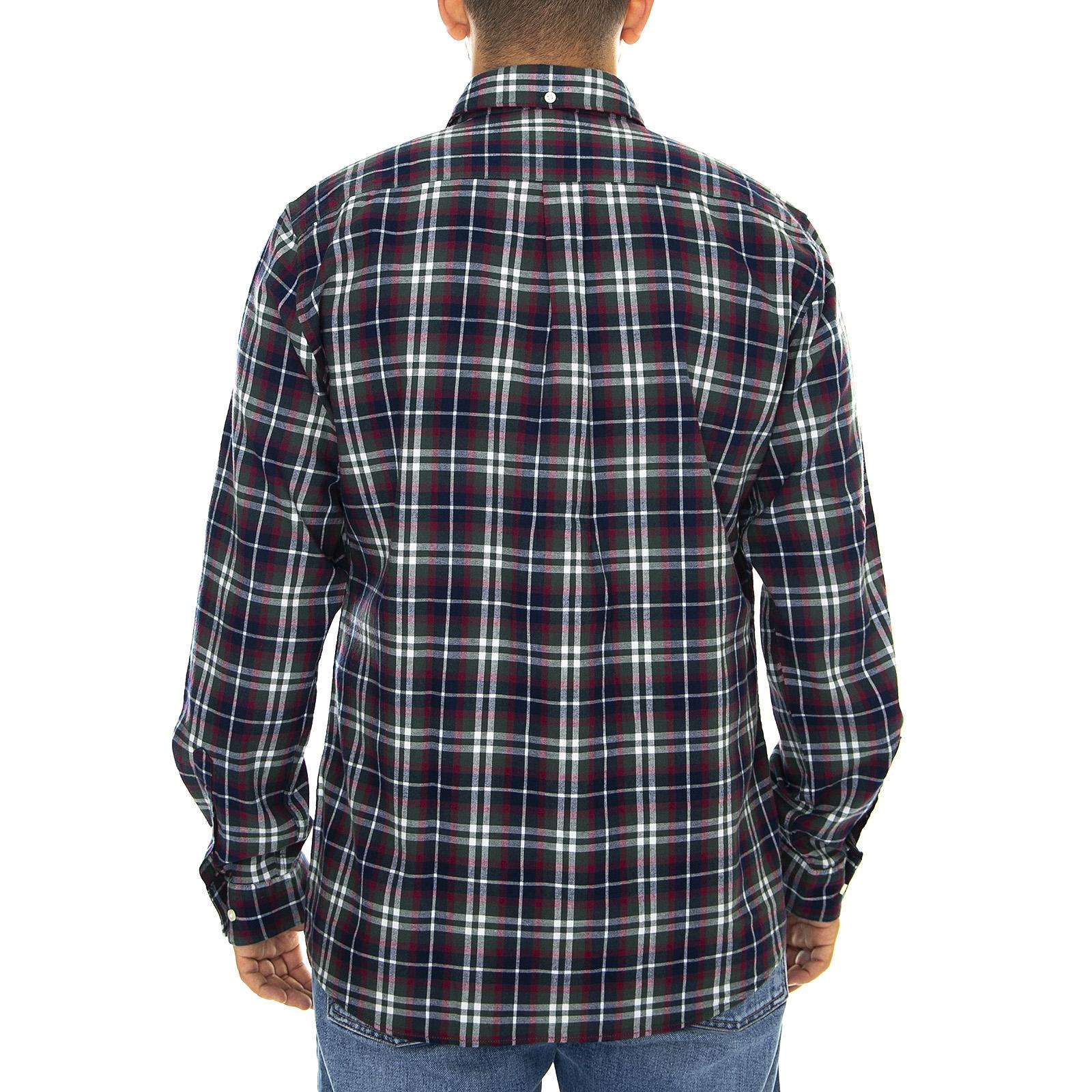  BACAM2947-GN19  BARBOUR 