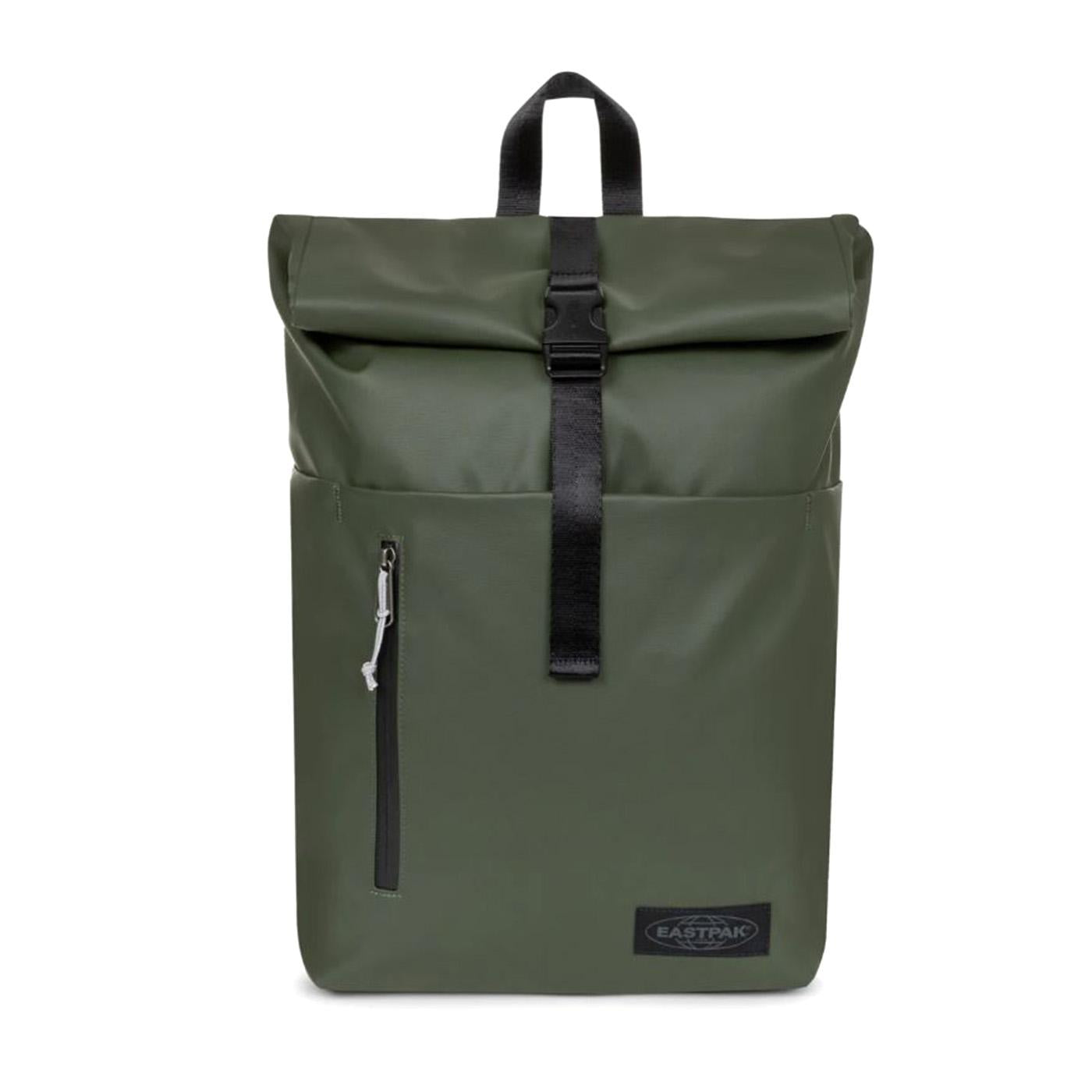 Up Roll - Zaino Tarp Forest Green Verde EK0A5BGF 0Z01 EASTPAK 