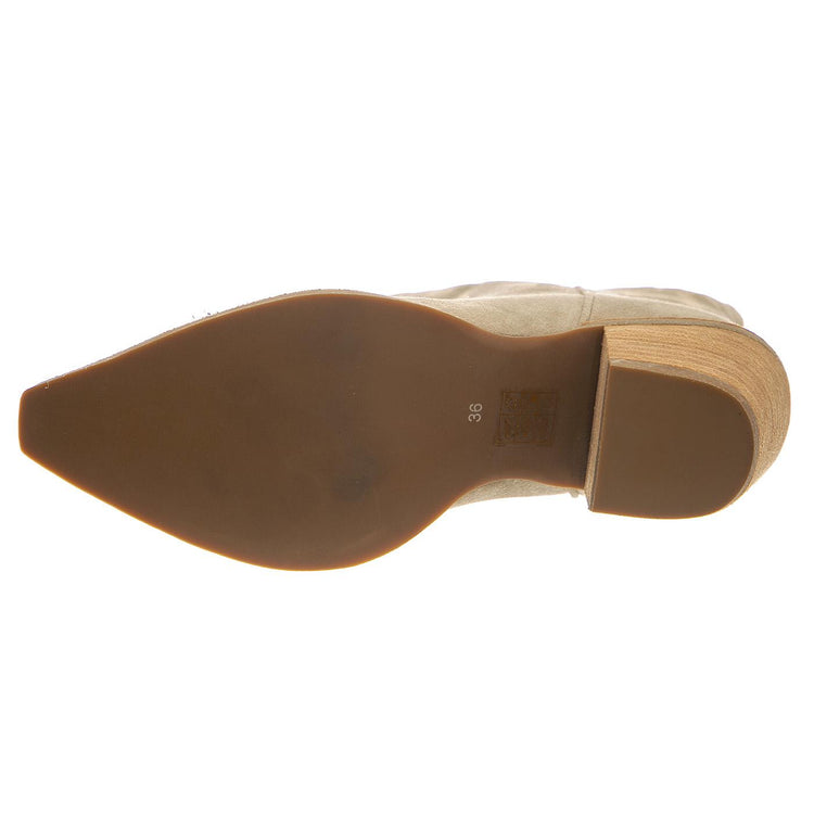 Rancher-K - Stivali Donna Beige RANCHER-K  JEFFREY CAMPBELL 