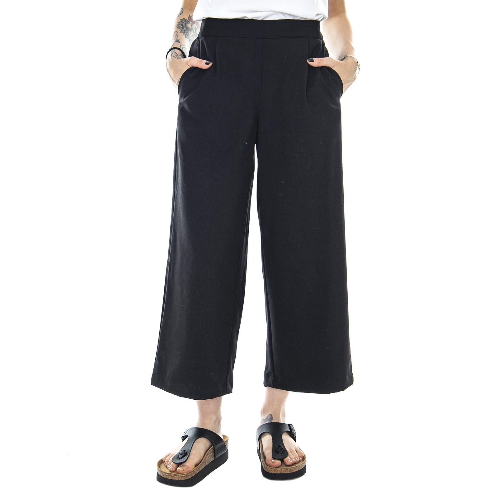  10194352-Black  VERO MODA 